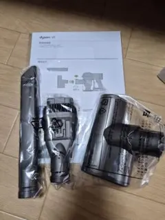 2026年最新】dyson v6 trigger+ ジャンクの人気アイテム - メルカリ