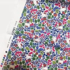 リバティ キティ
