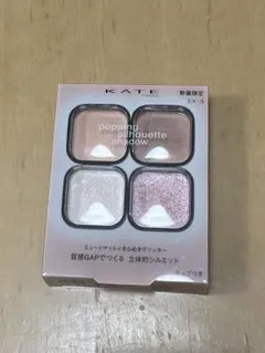KATE ポッピングシルエットシャドウ EX-5