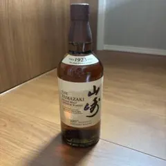 산토리 야마자키 싱글 몰트 위스키 700ml