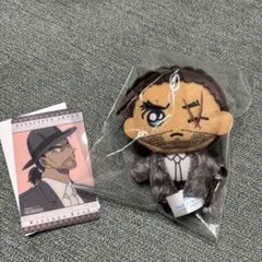 セガラッキーくじ 名探偵コナン Ｇ賞 大和敢助