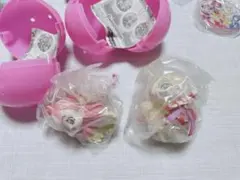 プリキュアオールスターズ プリキュアあそーと2025 ガチャ