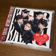 【新品未開封】EBiDAN Yes!東京　ONE N' ONLY盤 トレカ付き