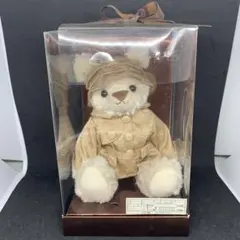 CELINE セリーヌ テディベア ぬいぐるみ 2体セット - メルカリ