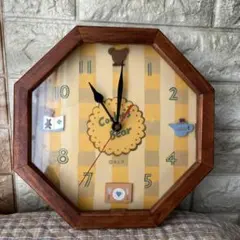 2026年最新】八角 柱時計の人気アイテム - メルカリ