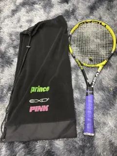 HEAD Youtek IG PRESTIGE プレステージS G3 ケース付 - メルカリ
