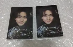 ENHYPEN THE SIN : VANISH ジョンウォン トレカ２枚