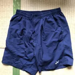 ヨネックス ネイビー パンツ