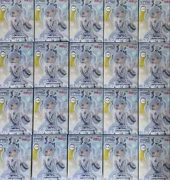雪ミク ぬーどるストッパーフィギュア スカイタウン10th ver.20体セット