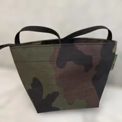 Herve Chapelier エルベシャプリエ ショルダーバッグ xsのサムネイル