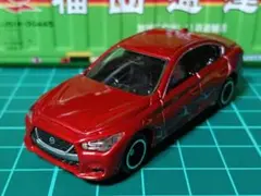 【トミカ】No.76 日産 スカイライン 400R