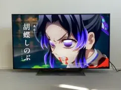 2025年最新】KJ-49X9000Eの人気アイテム - メルカリ