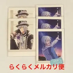 アイナナ　ぱしゃこれ　四葉環