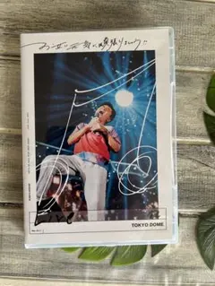 サザンオールスターズ　DVDお互い元気に頑張りましょう！ ライブグッズまとめ売り Amazon.co.jp: お互い元気に頑張りましょう!! -Live at TOKYO DOME