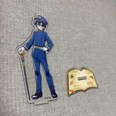 ドズル社 おんりー アクリルスタンド