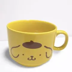 限定品　ポムポムプリン マグカップ