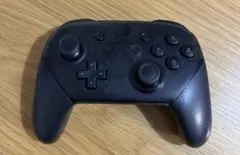 Nintendo Switch 純正プロコン