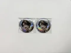 にじさんじ にじフェス2026 CONCERTO Day2 闇ノシュウ 缶バッジ - メルカリ