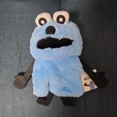 新品　パペットスンスン　ハンドパペット　スンスン　匿名配送