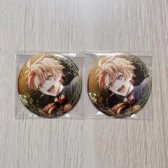 アイドリッシュセブン 和泉三月 アイナナEXPO 缶バッジコレクション UR