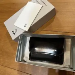 ふるさと納税特別仕様 ワイルドスワンズ タング サドルプルアップ ブラックのサムネイル