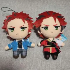 2026年最新】鬼龍紅郎 ぬいぐるみの人気アイテム - メルカリ