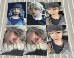 INI THE ORIGIN 佐野雄大 トレカ