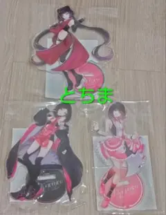 ホロライブ AZKi アクリルキーホルダー SUPER EXPO 2022 ホロライブ AZKi アクリルキーホルダー SUPER EXPO 2022 | Mercari