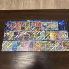 あ*ケ様 ポケモンカード AR 33枚セット