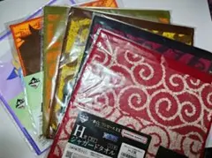 一番くじ ワンピース　タオルセット