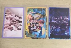 TWICE オールトレカ