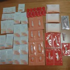 ベネフィーク サンプル 試供品 化粧水 乳液 美容液 など まとめ売り