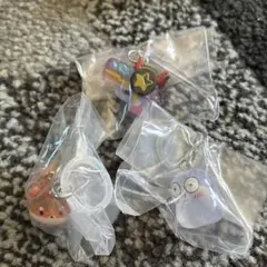 CR めじるしアクセサリー3点セットのサムネイル