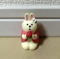 デコレ コンコンブル いちごうさぎ