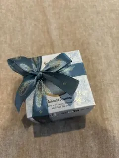SABON バスボール デリケート・ジャスミン（ギフト用）のサムネイル