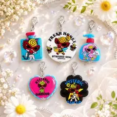 2026年最新】HYSTERIC MINI(ヒステリックミニ) めじるしアクセサリーの
