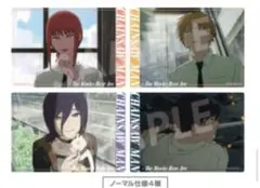 チェンソーマン レゼ ビックカメラ