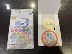 2025年最新】ダッフィーワッペンの人気アイテム - メルカリ