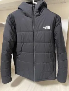 THE NORTH FACE フード付きダウンジャケット