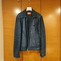 初*！様 DIESELグレンマーティンス D-Aberdeen-Fsh2 デニム - メルカリ