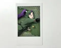 忍たま乱太郎 体験展 ポラショットコレクションA