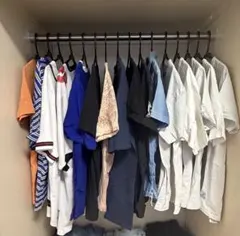 K*o様 メンズTシャツまとめ売り＋おまけTシャツ10着