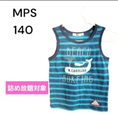 ❣️夏物子供服ALL300円❣️値引き交渉不可❌　早い者勝ち！！タンクトップのサムネイル