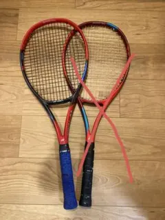 YONEX VCORE 95 2023年モデル