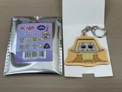 おじゃる丸 トレーディング アクリルキーホルダー セリア キャンドゥ