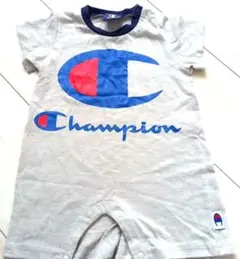 ⭕　ロンパース 半袖 ベビー