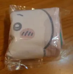 ちいかわ × サンリオキャラクターズ エコバック　ちいかわ × シナモロール