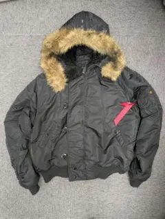 2025年最新】アルファn2b lサイズの人気アイテム - メルカリ