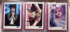 TWICE モモ チェキ風カードセット