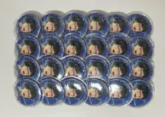 アイナナ　二階堂大和　記念日缶バッジまとめ売り